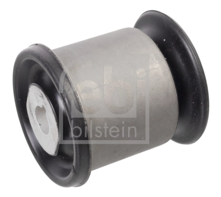 Mounting, control/trailing arm
